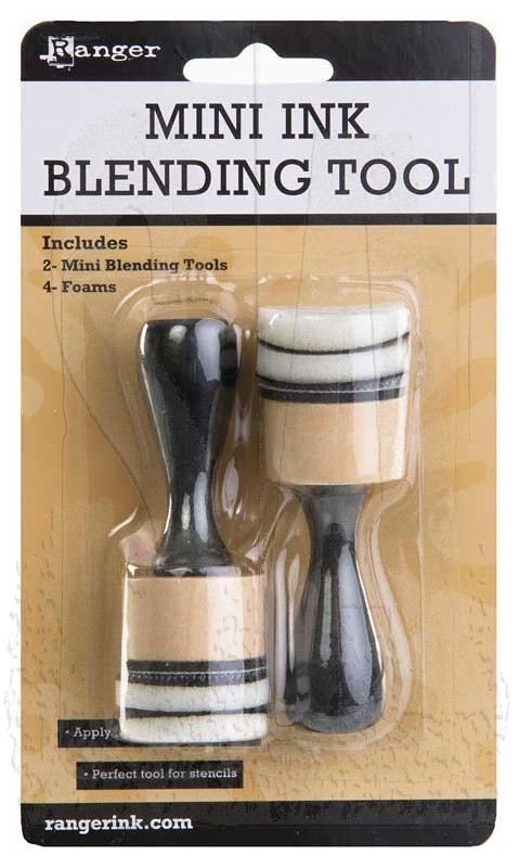 Ranger Ink Blending Tool: IBT40965