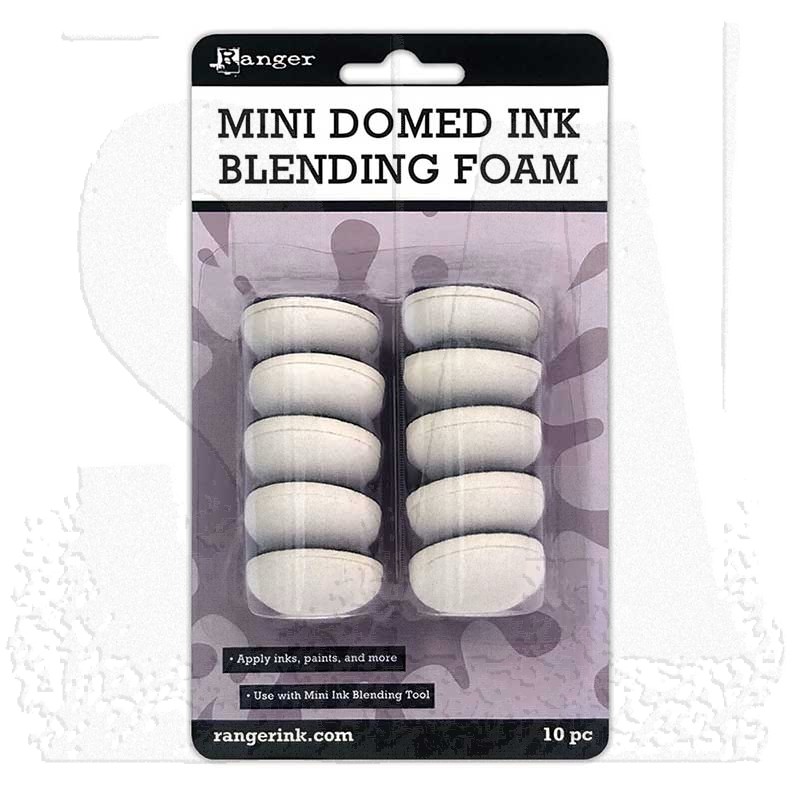 Mini Domed Ink Blending IBT77176