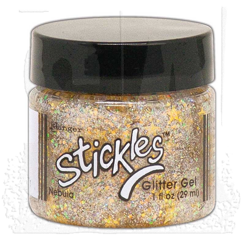 Ranger - Stickles Glitter Glue - Confetti