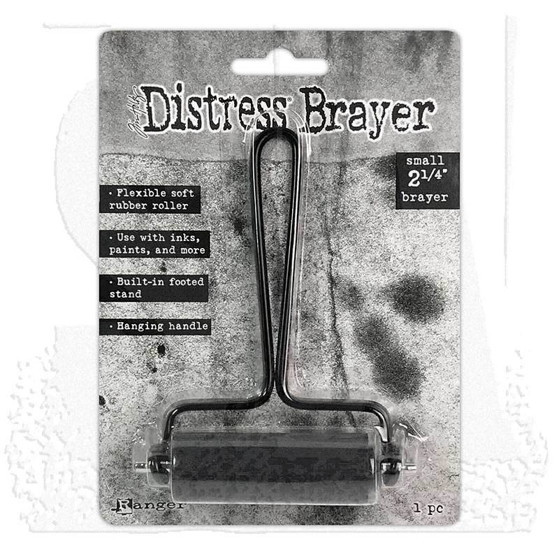 Tim Holtz Medium Distress Brayer TDA75554