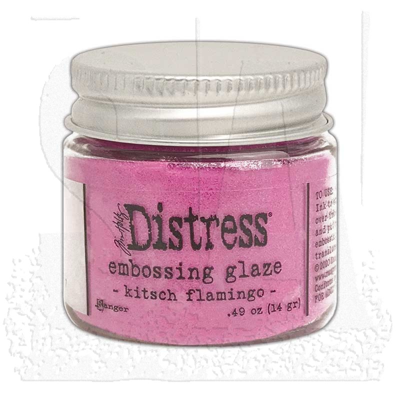 Tim Holtz - Kitsch Flamingo - Distress Oxide Ink Pad