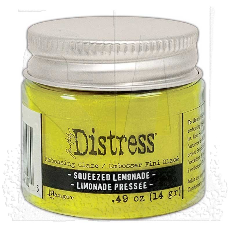 Are Tim Holtz Distress Inks Waterproof