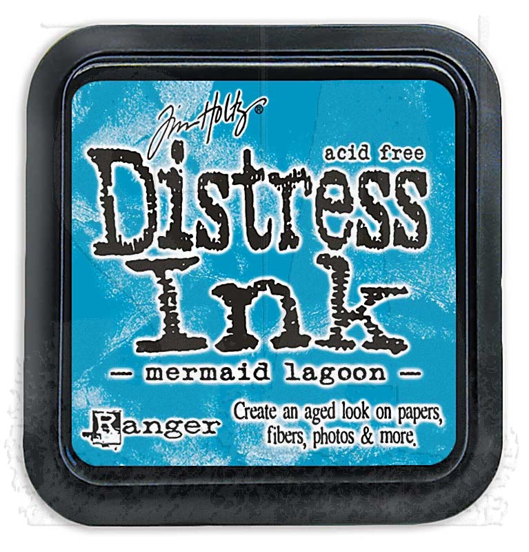 Tim Holtz Distress Ink Pad