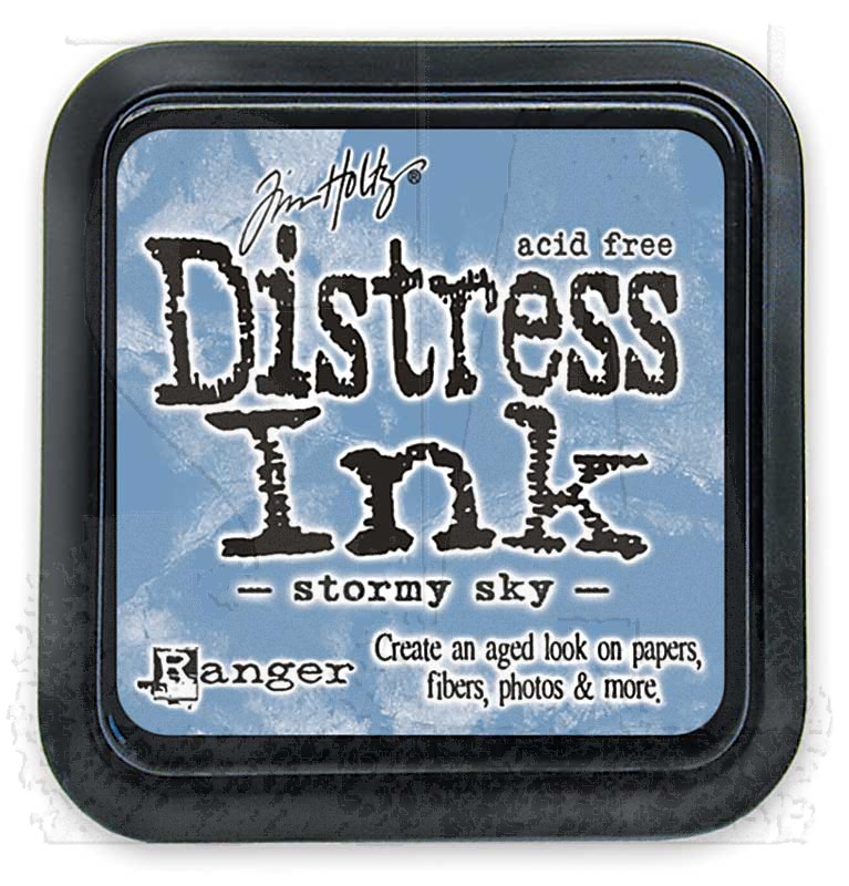 Ranger - Tim Holtz - Distress Ink Pads - Vintage Photo