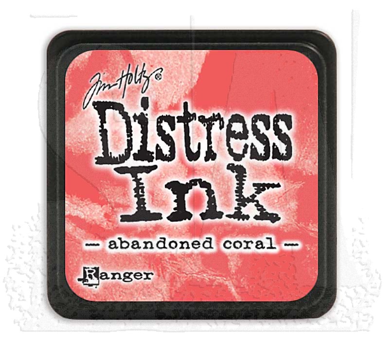 Tim Holtz Distress Ink Stamp Pad