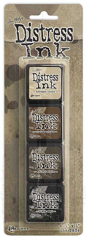 Distress Ink Pads by Tim Holtz 3 