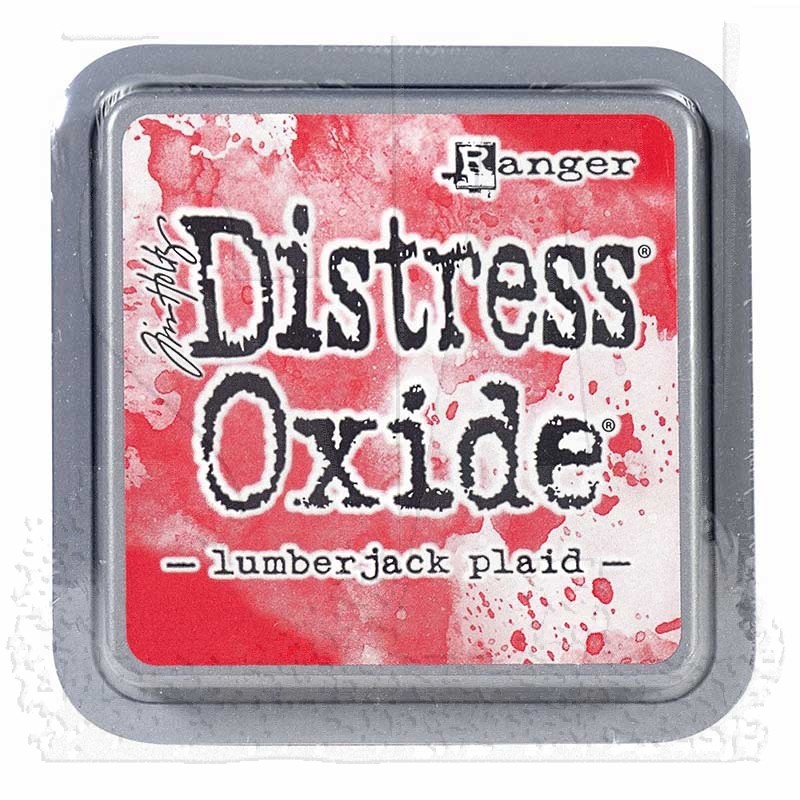 Tim Holtz - Distress Oxide Ink Pads - Ranger