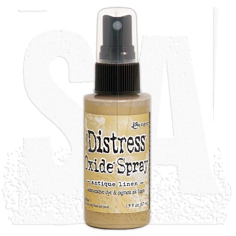 Tim Holtz Distress® Crayon Antique Linen