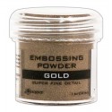Ranger Embossing Powder, Super Fine Gold - EPJ37408