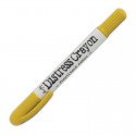 Tim Holtz Distress Crayon: Fossilized Amber - TDB49593