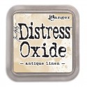 Tim Holtz Distress Oxide Ink Pad: Antique Linen - TDO55792