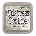 Tim Holtz Distress Oxide Ink Pad: Frayed Burlap - TDO55990