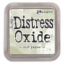 Tim Holtz Distress Oxide Ink Pad: Old Paper - TDO56096
