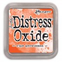 Tim Holtz Distress Oxide Ink Pad: Ripe Persimmon - TDO56157