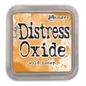 Tim Holtz Distress Oxide Ink Pad: Wild Honey - TDO56348
