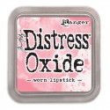 Tim Holtz Distress Oxide Ink Pad: Worn Lipstick - TDO56362