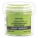 Wendy Vecchi Embossing Powder: Leaf Green - WEP48046