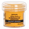 Wendy Vecchi Embossing Powder: Sunflower - WEP49067