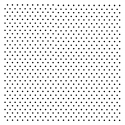 Wendy Vecchi Background Stamp - Polka Dots WVBG024