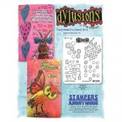 Dylusions - Early 2018 Catalog