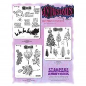 Dylusions Late 2018 Catalog
