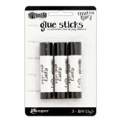 Dylusions Creative Dyary Glue Sticks: DYE58601