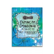 Distinctly Dylusional: A Guide to Art Journaling - DYA45113