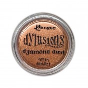 Dylusions Dyamond Dust: Fiery Sunset DYM83795