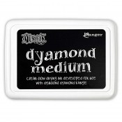 Dylusions Dyamond Medium Pad: DYM83887