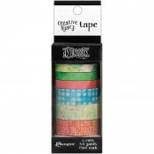 Dylusions Dyary Tape: DYE56690