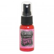 Dylusions Shimmer Spray: Bubblegum Pink - DYH60772