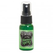 Dylusions Shimmer Spray: Cut Grass - DYH60802