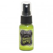 Dylusions Shimmer Spray: Fresh Lime - DYH60819