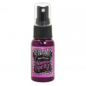 Dylusions Shimmer Spray: Funky Fuchsia - DYH60826