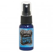 Dylusions Shimmer Spray: London Blue - DYH60833