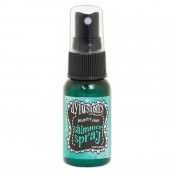 Dylusions Shimmer Spray: Polished Jade - DYH60840