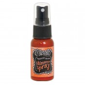 Dylusions Shimmer Spray: Tangerine Dream - DYH60871