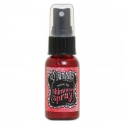 Dylusions Shimmer Spray: Cherry Pie DYH68341