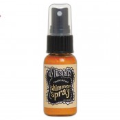 Dylusions Shimmer Spray: Vanilla Custard - DYH68440