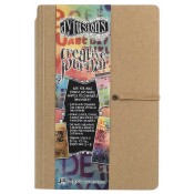 Dylusions Blank Small Creative Journal - DYJ34117