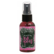 Dylusions Ink Spray: Bubblegum Pink DYC33844