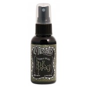 Dylusions Ink Spray: Chopped Pesto DYC40439