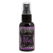 Dylusions Ink Spray: Crushed Grape DYC33851