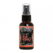 Dylusions Ink Spray: Fiery Sunset DYC70313