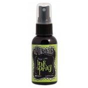 Dylusions Ink Spray: Fresh Lime DYC33875