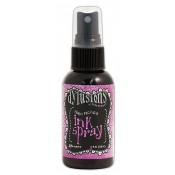 Dylusions Ink Spray: Funky Fuchsia DYC36760