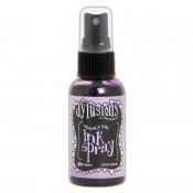 Dylusions Ink Spray: Laidback Lilac DYC60239