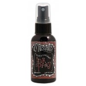 Dylusions Ink Spray: Melted Chocolate DYC33905
