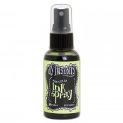 Dylusions Ink Spray: Mushy Peas DYC60246