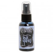 Dylusions Ink Spray: Periwinkle Blue DYC60260